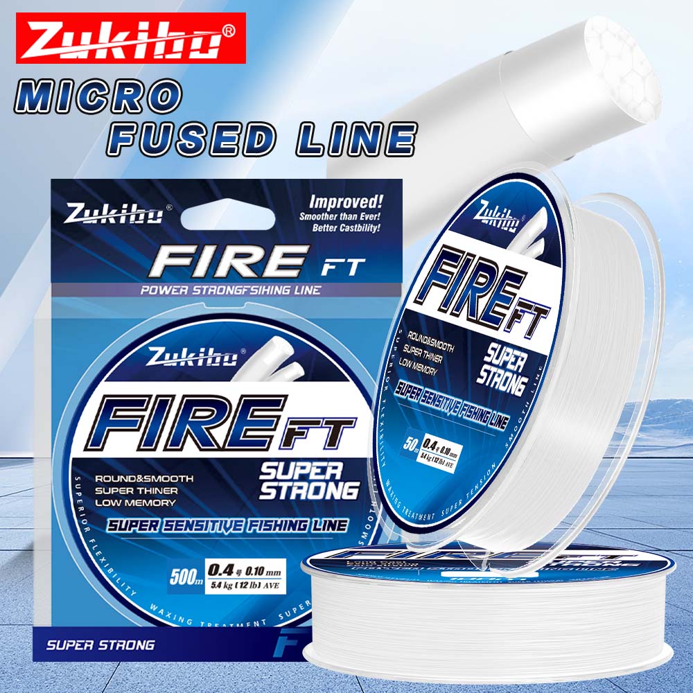 ZUKIBO FIRE FT Micro Fused Bra - Copolymer Line 评论和价格