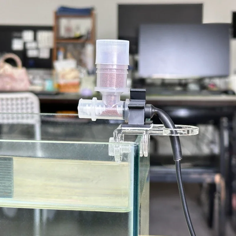 Best Automatic Fish Feeder - W - Fishing Line Dispenser 评论和价格