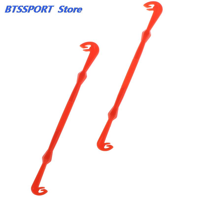 1pc Easy Hook Loop Tyer Disgor - Fishing Line Box 评论和价格