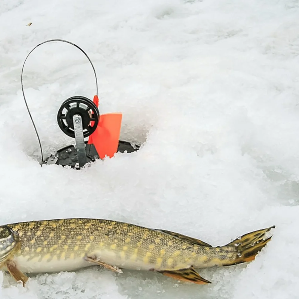 10pcs Ice Fishing Rod Kit with - Ice Fishing Line 评论和价格