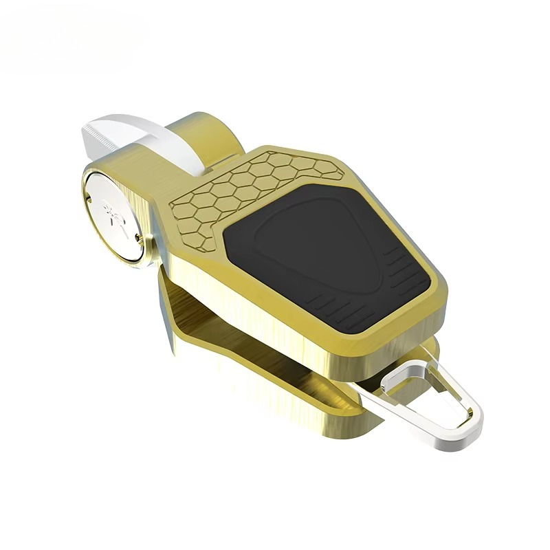 Aluminum Line Clipper 30g Fish - Fishing Line Cutter 评论和价格
