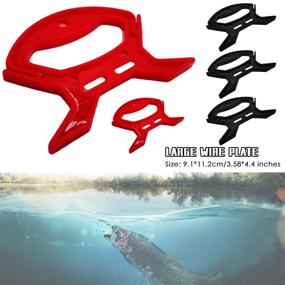Plastic Fishing Line Winder Fi - Fishing Line Winder 评论和价格
