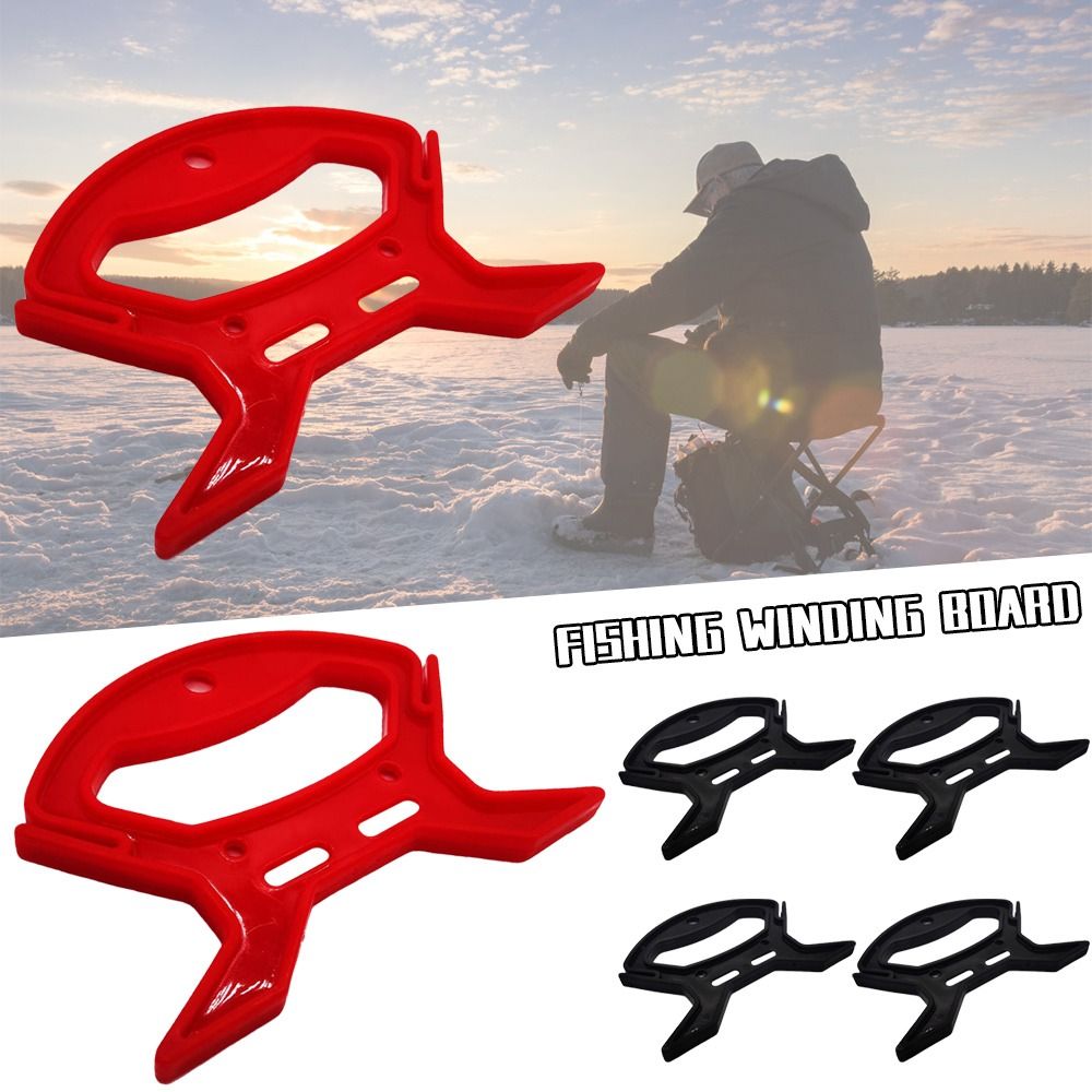 Plastic Fishing Line Winder Fi - Fishing Line Winder 评论和价格