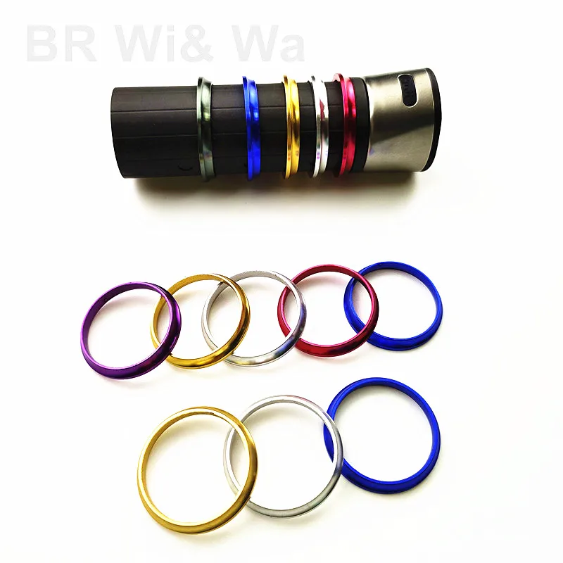 FUJI Reel Seat KDPS/ASH nut tr - Fishing Line Spooler 评论和价格