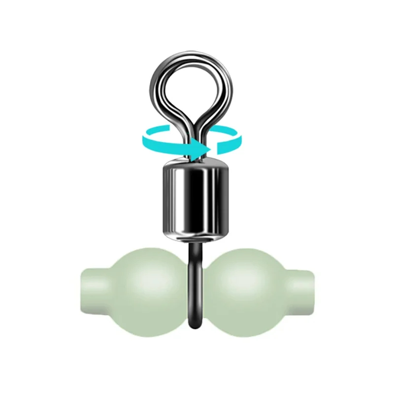 10/20/30/40pcs Luminous Cross  - Monofilament Line 评论和价格