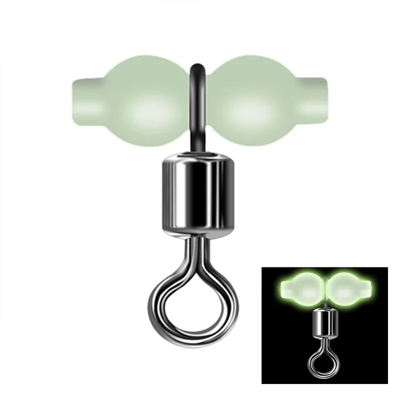 10/20/30/40pcs Luminous Cross  - Monofilament Line 评论和价格