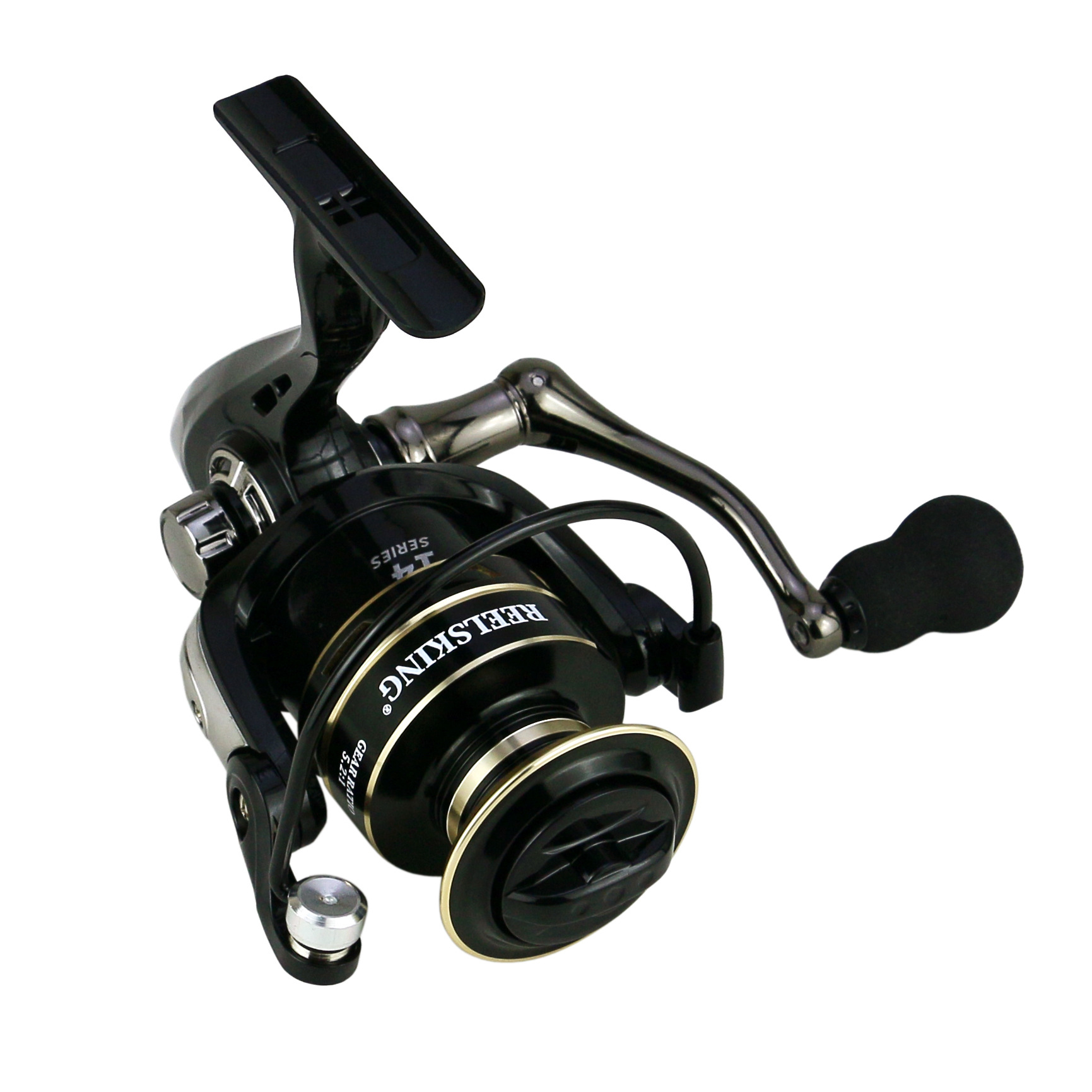 Ae Series 2026 To 7000 Spinnin - Freshwater Line 评论和价格