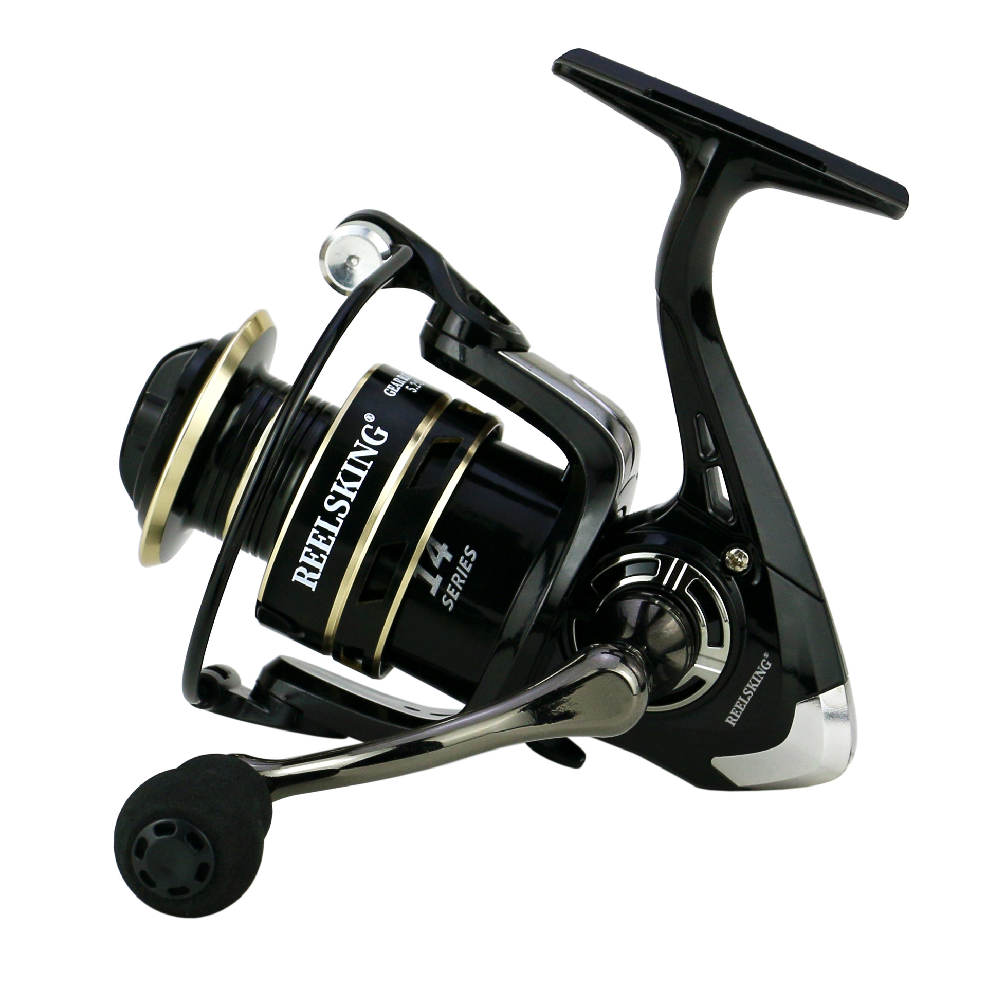 Ae Series 2026 To 7000 Spinnin - Freshwater Line 评论和价格