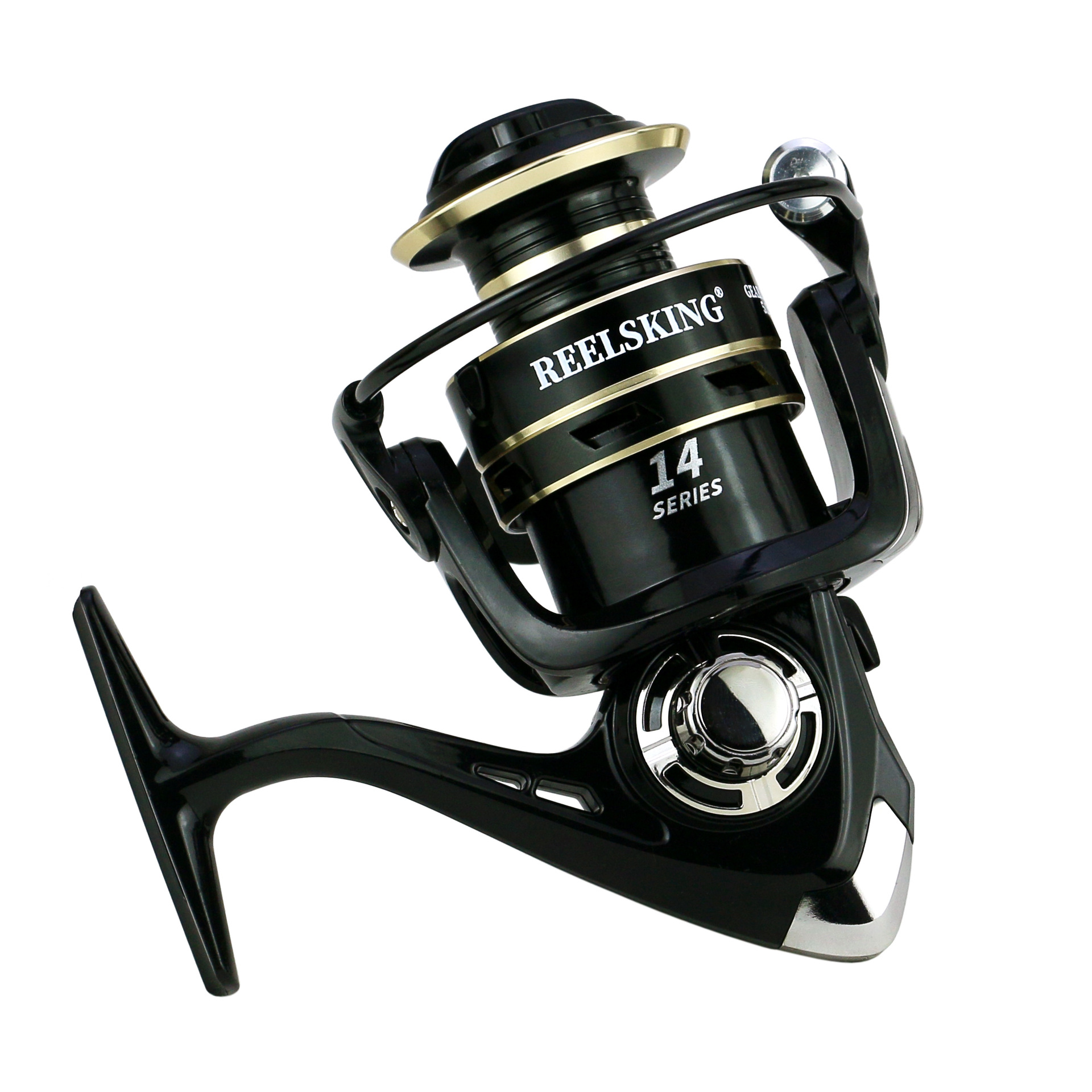 Ae Series 2026 To 7000 Spinnin - Freshwater Line 评论和价格