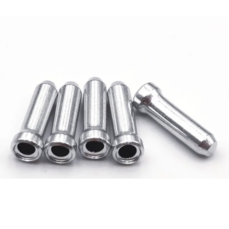 50/100pcs Bicycle Brake Shifte - Tippet Line 评论和价格