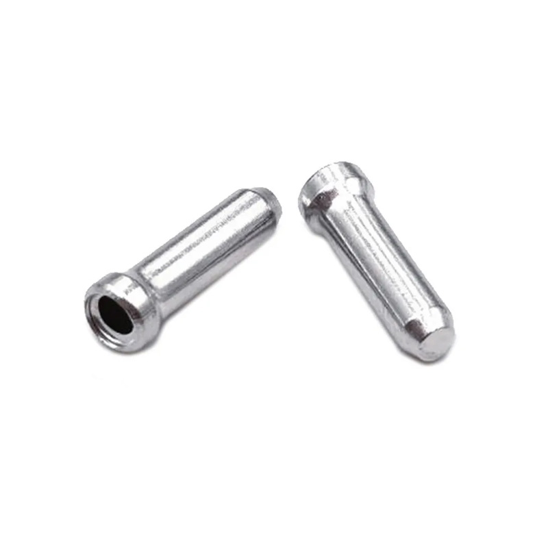 50/100pcs Bicycle Brake Shifte - Tippet Line 评论和价格