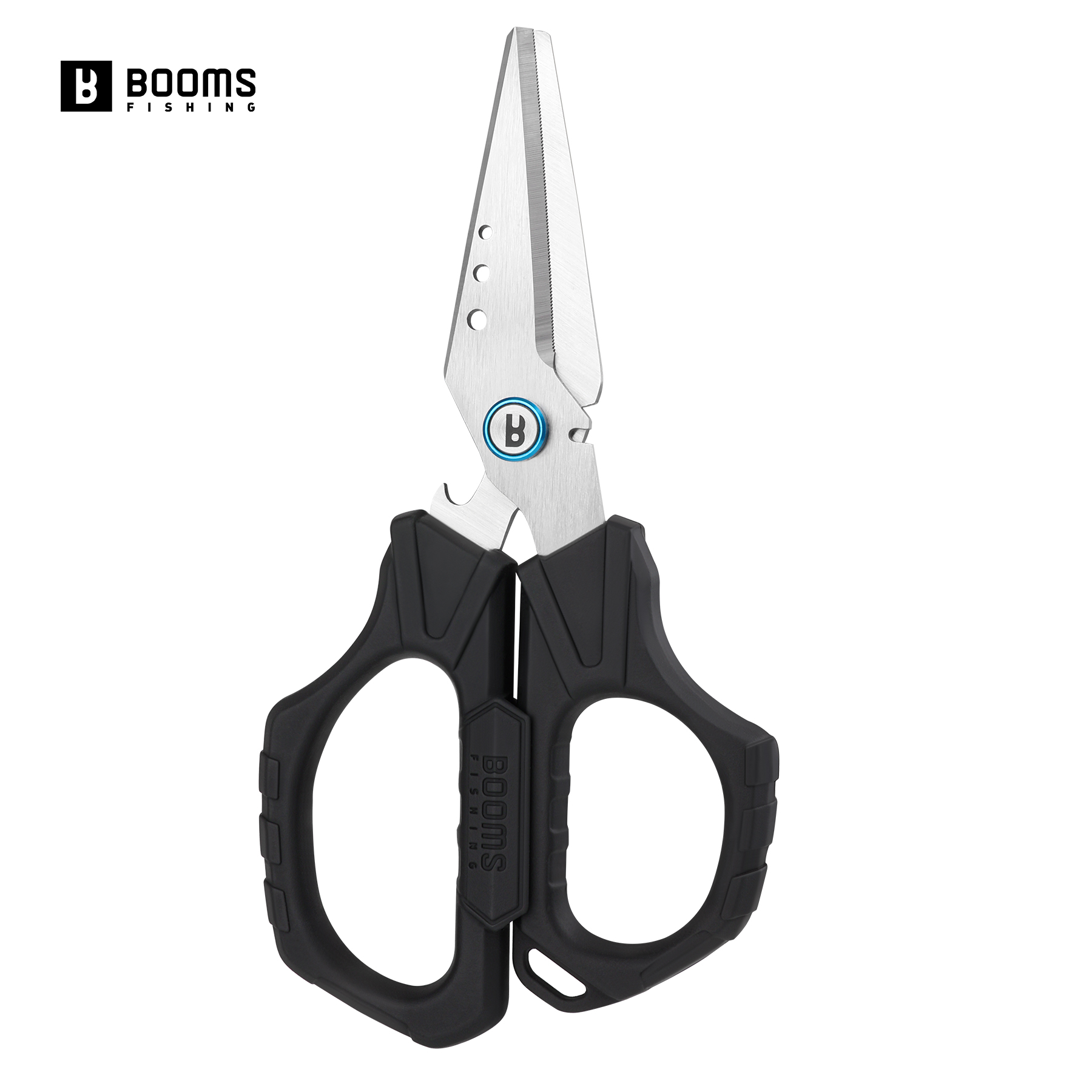 Booms Fishing S04 Fishing Scis - Fishing Line Cutter 评论和价格