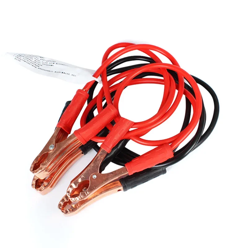 500A Auto Jump Start Cable Pur - Tippet Line 评论和价格